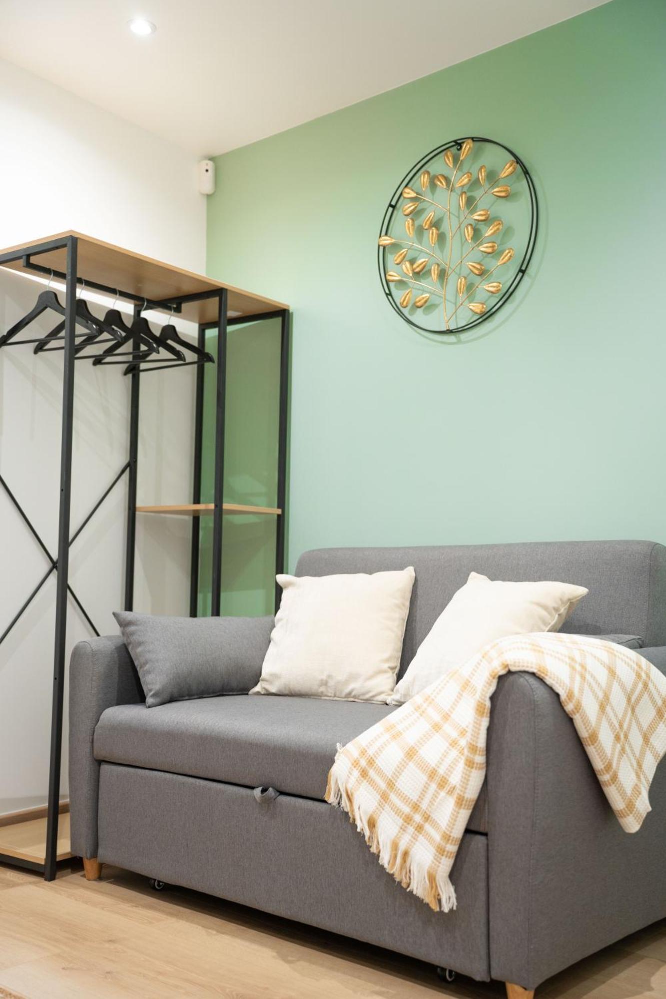 Maison Cosy Centre Gare אמיינס מראה חיצוני תמונה