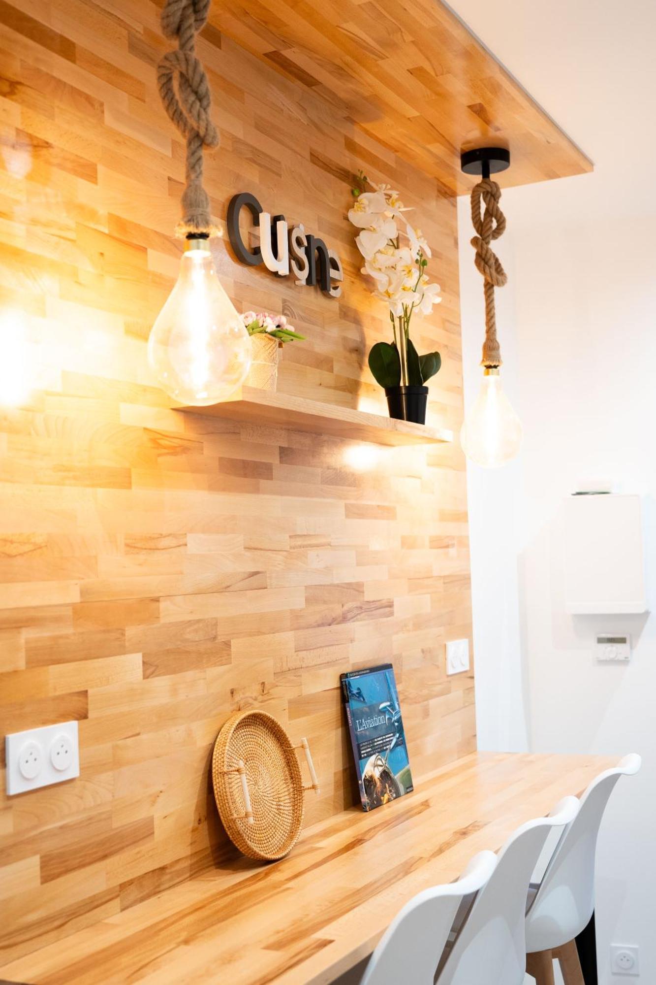 Maison Cosy Centre Gare אמיינס מראה חיצוני תמונה